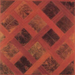 Fontainebleau  Rift Cut