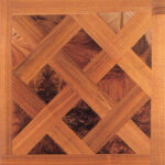 Fontainebleau  Jatoba