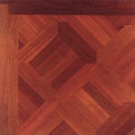 Georgian Jatoba  Linear