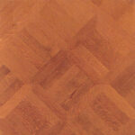 Georgian  White Oak, Clear Rift & Quartered Sawn