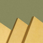 Particleboard Shelving Particleboard Stair Treads - Bullnosed