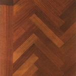 Herringbone  Jatoba