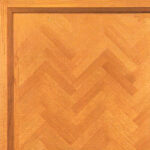 Herringbone  White Oak