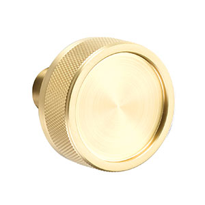 Conical Knurled Knob