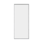 HADLEY – INTERIOR WHITE PRIMED SOLID FLUSH INTERIOR DOOR