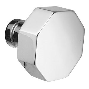 Octagon Knob