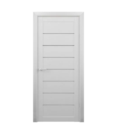 Modern interior door AA-03