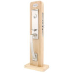 Emtek Artemis Mortise Entry Set