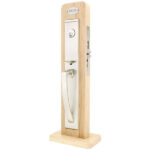 Emtek Hera Mortise Entry Set