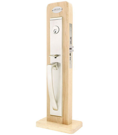 Emtek Hera Mortise Entry Set