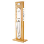 Emtek Albany Mortise Entry Set
