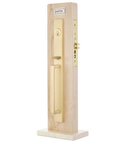 Emtek Adelaide Mortise Entry Set