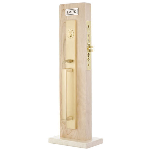 Emtek Adelaide Mortise Entry Set
