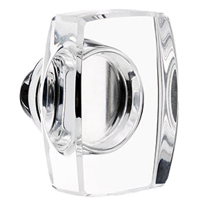 Windsor Crystal Knob