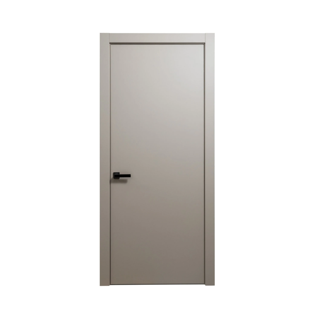 Modern interior door YL-G
