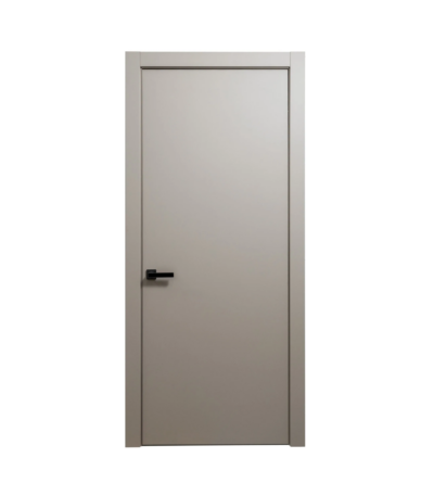 Modern interior door YL-G