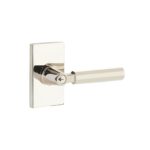 SELECT Key In L-Square Faceted Lever