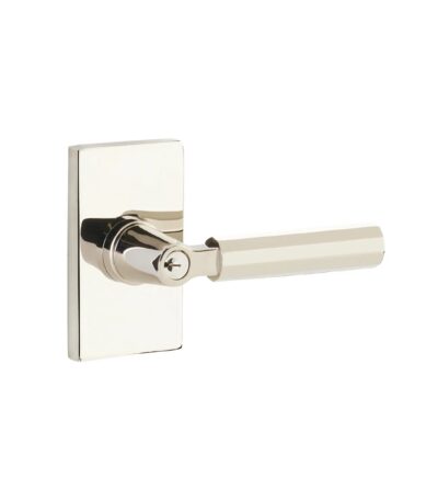 SELECT Key In L-Square Faceted Lever