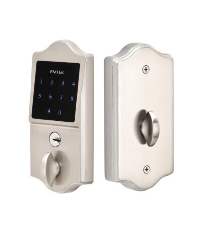 EMTouch™ Classic Electronic Keypad Deadbolt