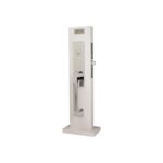 Hercules Smooth Monolithic Mortise