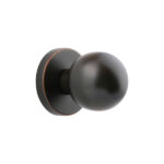 Emtek Orb Knob