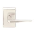 Emtek Athena Lever