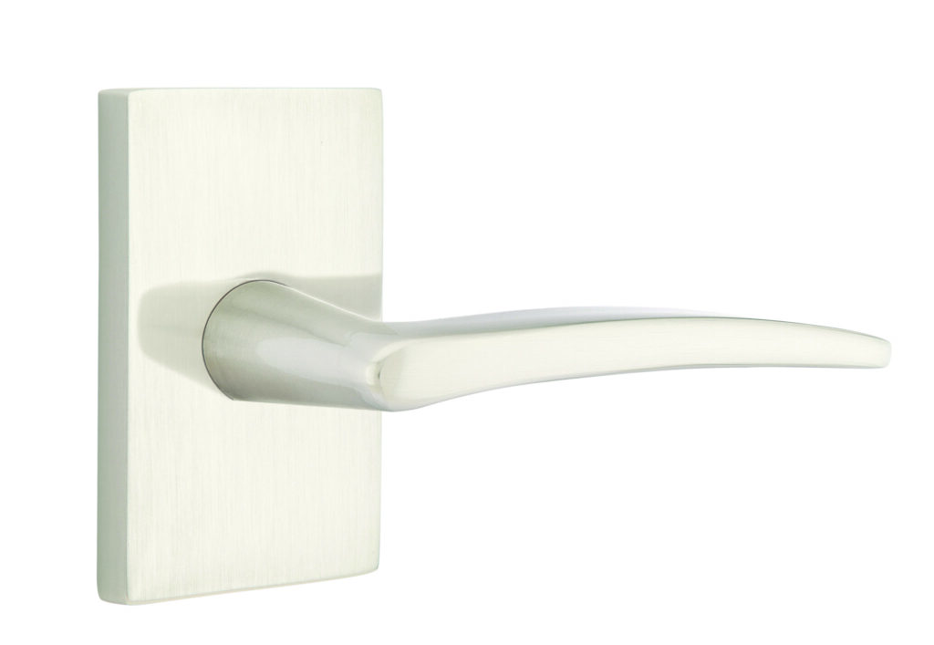 Emtek Poseidon Lever