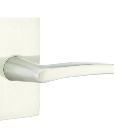 Emtek Poseidon Lever