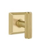 Emtek The Ace Knurled Knob