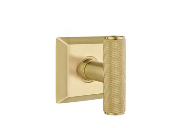 Emtek The Ace Knurled Knob