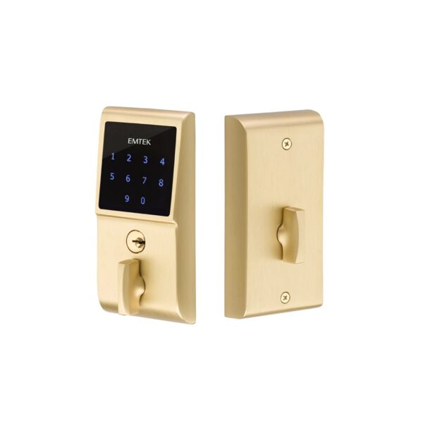 EMTouch™ Electronic Keypad Deadbolt