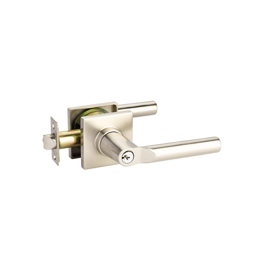 Hanover Key In Lever