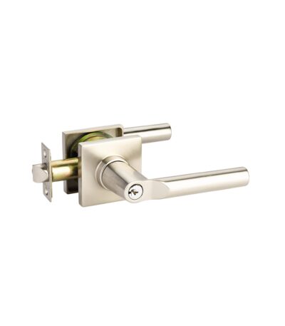 Hanover Key In Lever