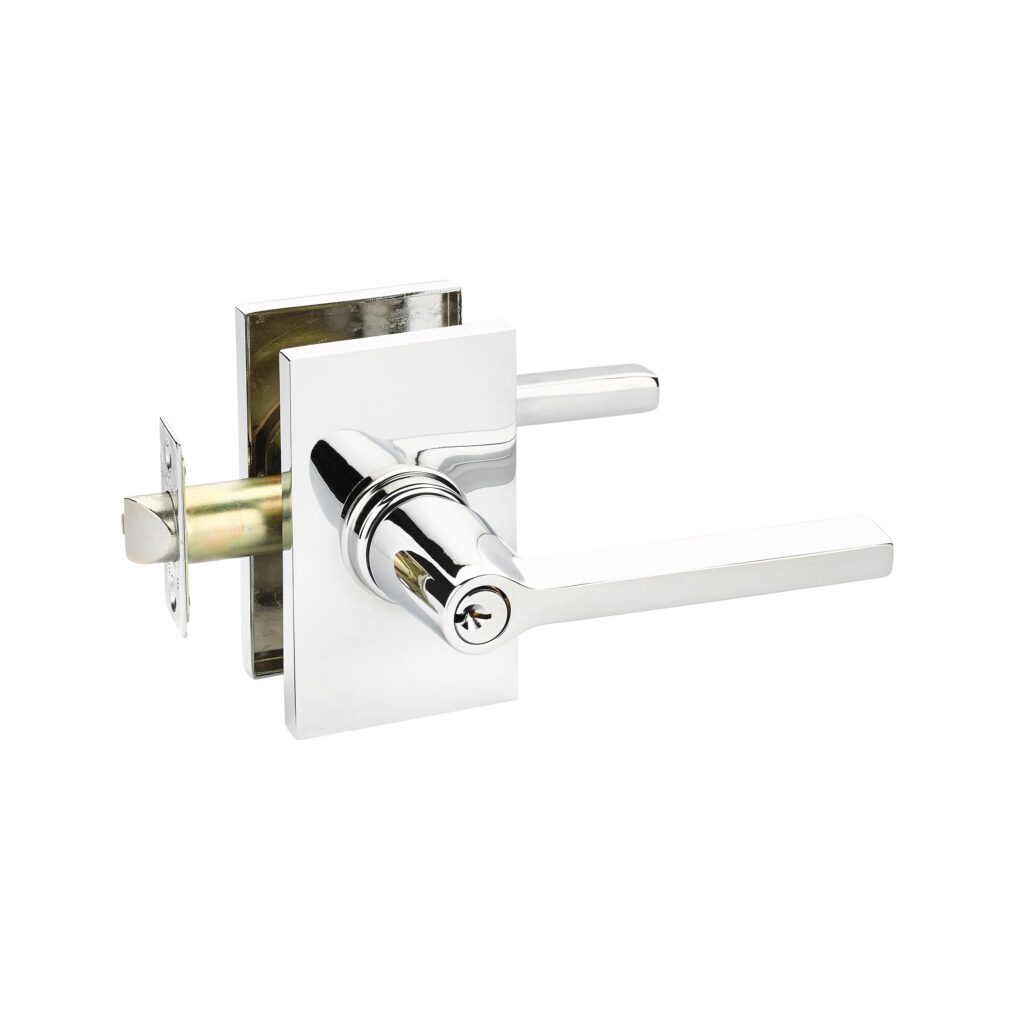 Helios Key In Lever