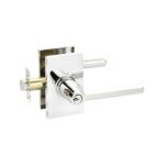 Helios Key In Lever