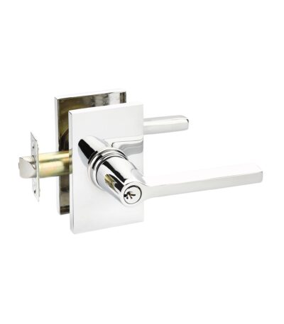 Helios Key In Lever