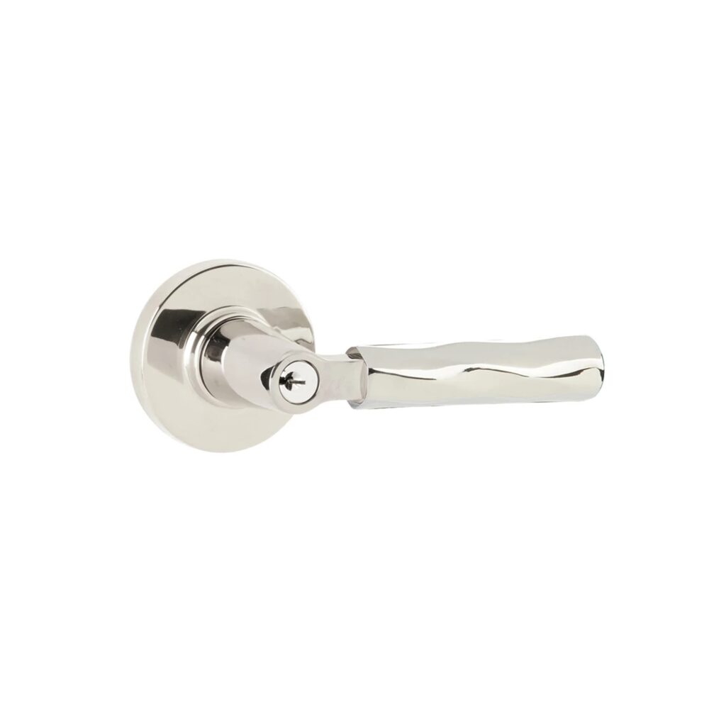 SELECT Key In L-Square Tribeca Lever