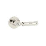 SELECT Key In L-Square Tribeca Lever