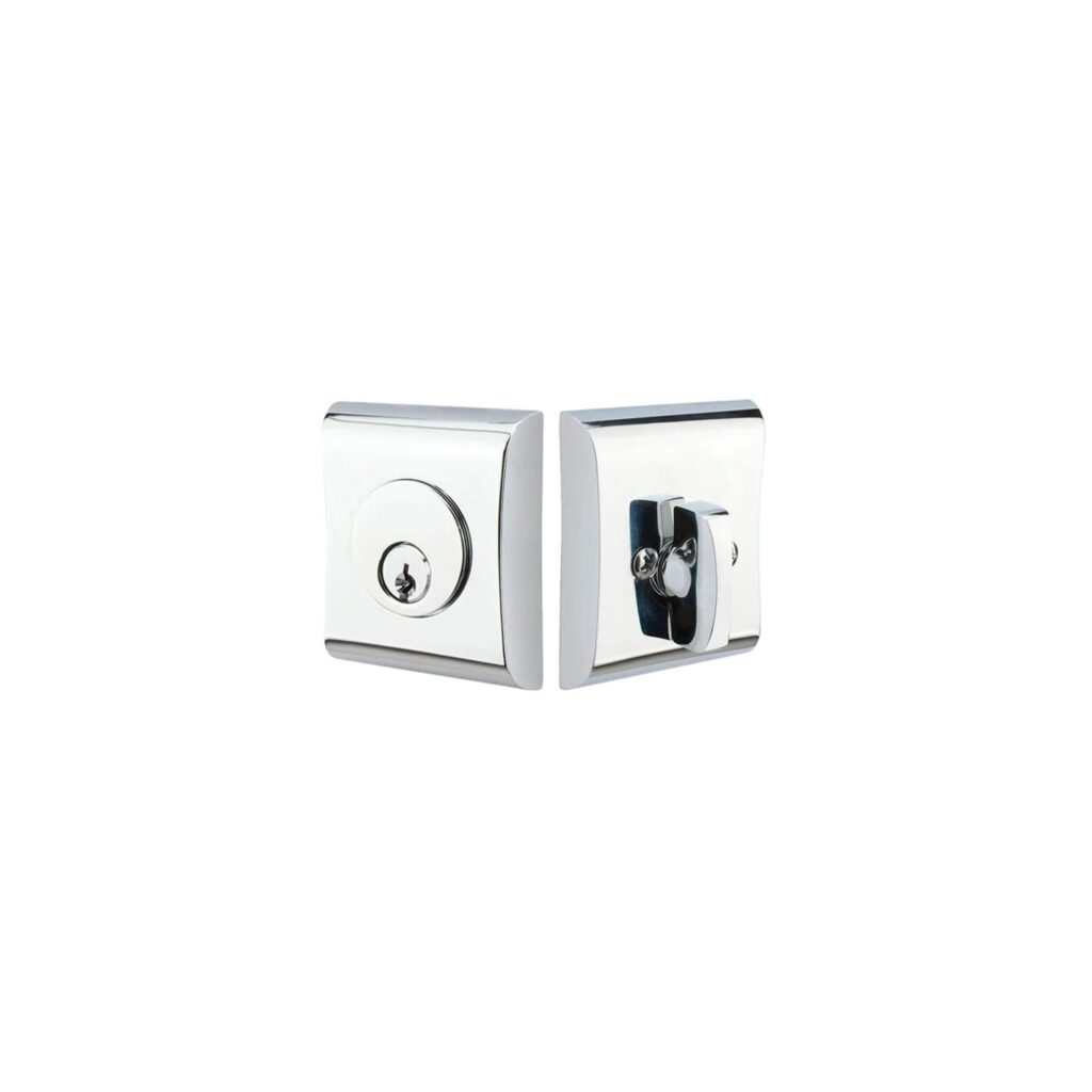 Neos Deadbolt