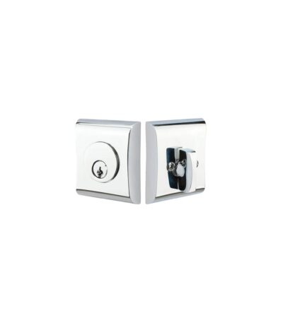 Neos Deadbolt