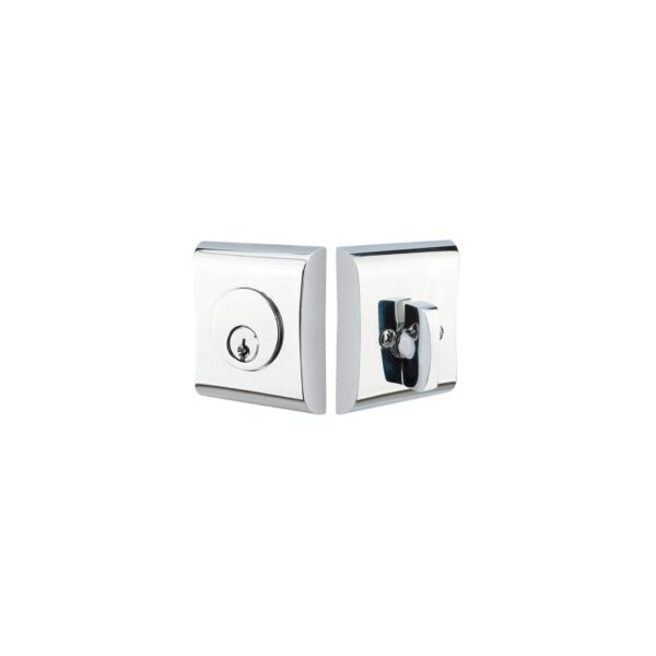 Neos Deadbolt
