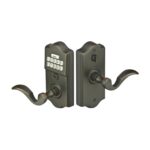 Classic Keypad Leverset