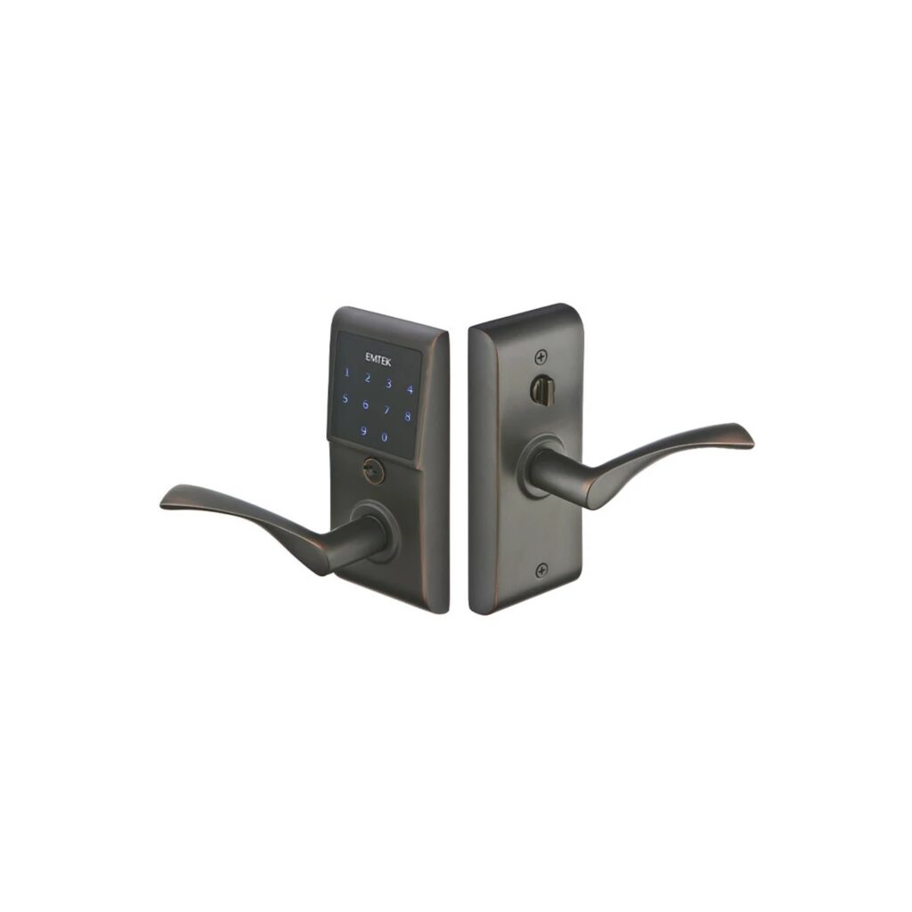 EMTouch™ Keypad Leverset