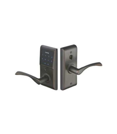 EMTouch™ Keypad Leverset
