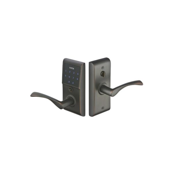 EMTouch™ Keypad Leverset