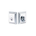 Wilshire Deadbolt