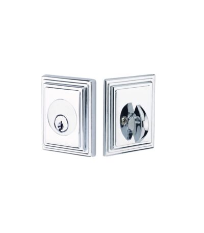 Wilshire Deadbolt