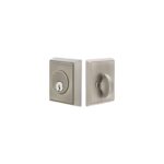 Rectangular Deadbolt