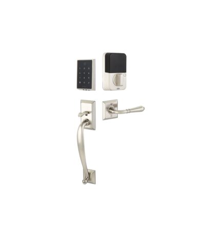 EMPowered™ 2 Touch Entry Set with Franklin Grip