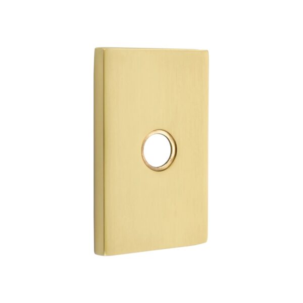 Modern Rectangular Rosette